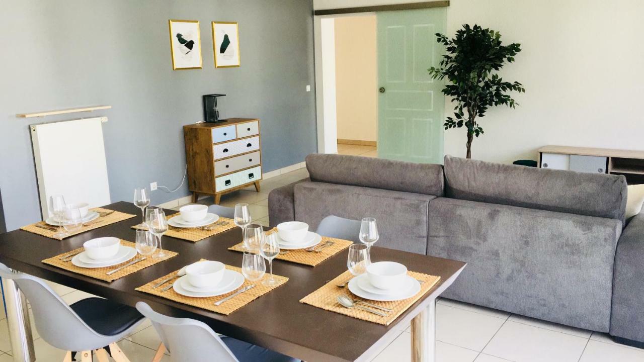 Art Deco 100M2 Flat 2 Min Walking From Train Station In City Center, Free Parking And Terrace - 2B Luksemburg Zewnętrze zdjęcie